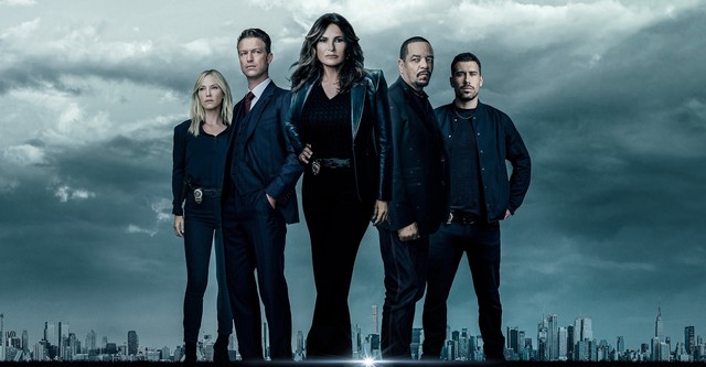 Law and order svu clearance season 20 episode 1